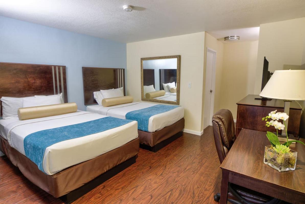 Sunrise Inn Point Loma San Diego Exterior photo